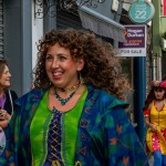 The Lime Tree panto "Rapunzel" was launched on Monday, September 3rd, 2024 at Limerick Treaty Brewery. Picture: Olena Oleksienko/ilovelimerick