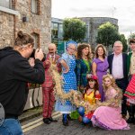 The Lime Tree panto "Rapunzel" was launched on Monday, September 3rd, 2024 at Limerick Treaty Brewery. Picture: Olena Oleksienko/ilovelimerick
