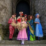 The Lime Tree panto "Rapunzel" was launched on Monday, September 3rd, 2024 at Limerick Treaty Brewery. Picture: Olena Oleksienko/ilovelimerick