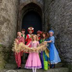 The Lime Tree panto "Rapunzel" was launched on Monday, September 3rd, 2024 at Limerick Treaty Brewery. Picture: Olena Oleksienko/ilovelimerick
