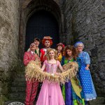 The Lime Tree panto "Rapunzel" was launched on Monday, September 3rd, 2024 at Limerick Treaty Brewery. Picture: Olena Oleksienko/ilovelimerick