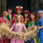 The Lime Tree panto "Rapunzel" was launched on Monday, September 3rd, 2024 at Limerick Treaty Brewery. Picture: Olena Oleksienko/ilovelimerick