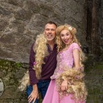 The Lime Tree panto "Rapunzel" was launched on Monday, September 3rd, 2024 at Limerick Treaty Brewery. Picture: Olena Oleksienko/ilovelimerick