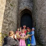 The Lime Tree panto "Rapunzel" was launched on Monday, September 3rd, 2024 at Limerick Treaty Brewery. Picture: Olena Oleksienko/ilovelimerick