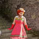 The Lime Tree panto "Rapunzel" was launched on Monday, September 3rd, 2024 at Limerick Treaty Brewery. Picture: Olena Oleksienko/ilovelimerick