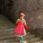 The Lime Tree panto "Rapunzel" was launched on Monday, September 3rd, 2024 at Limerick Treaty Brewery. Picture: Olena Oleksienko/ilovelimerick