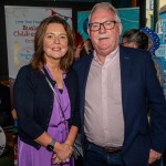 The Lime Tree panto "Rapunzel" was launched on Monday, September 3rd, 2024 at Limerick Treaty Brewery. Picture: Olena Oleksienko/ilovelimerick