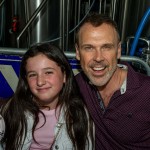 The Lime Tree panto "Rapunzel" was launched on Monday, September 3rd, 2024 at Limerick Treaty Brewery. Picture: Olena Oleksienko/ilovelimerick