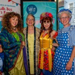 The Lime Tree panto "Rapunzel" was launched on Monday, September 3rd, 2024 at Limerick Treaty Brewery. Picture: Olena Oleksienko/ilovelimerick