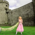 The Lime Tree panto "Rapunzel" was launched on Monday, September 3rd, 2024 at Limerick Treaty Brewery. Picture: Olena Oleksienko/ilovelimerick