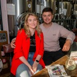 The Lime Tree panto "Rapunzel" was launched on Monday, September 3rd, 2024 at Limerick Treaty Brewery. Picture: Olena Oleksienko/ilovelimerick