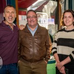 The Lime Tree panto "Rapunzel" was launched on Monday, September 3rd, 2024 at Limerick Treaty Brewery. Picture: Olena Oleksienko/ilovelimerick