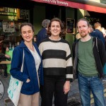 The Lime Tree panto "Rapunzel" was launched on Monday, September 3rd, 2024 at Limerick Treaty Brewery. Picture: Olena Oleksienko/ilovelimerick