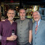The Lime Tree panto "Rapunzel" was launched on Monday, September 3rd, 2024 at Limerick Treaty Brewery. Picture: Olena Oleksienko/ilovelimerick