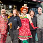 The Lime Tree panto "Rapunzel" was launched on Monday, September 3rd, 2024 at Limerick Treaty Brewery. Picture: Olena Oleksienko/ilovelimerick