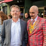 The Lime Tree panto "Rapunzel" was launched on Monday, September 3rd, 2024 at Limerick Treaty Brewery. Picture: Olena Oleksienko/ilovelimerick