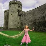 The Lime Tree panto "Rapunzel" was launched on Monday, September 3rd, 2024 at Limerick Treaty Brewery. Picture: Olena Oleksienko/ilovelimerick