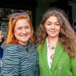 The Lime Tree panto "Rapunzel" was launched on Monday, September 3rd, 2024 at Limerick Treaty Brewery. Picture: Olena Oleksienko/ilovelimerick