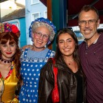 The Lime Tree panto "Rapunzel" was launched on Monday, September 3rd, 2024 at Limerick Treaty Brewery. Picture: Olena Oleksienko/ilovelimerick