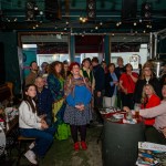 The Lime Tree panto "Rapunzel" was launched on Monday, September 3rd, 2024 at Limerick Treaty Brewery. Picture: Olena Oleksienko/ilovelimerick
