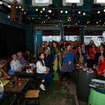 The Lime Tree panto "Rapunzel" was launched on Monday, September 3rd, 2024 at Limerick Treaty Brewery. Picture: Olena Oleksienko/ilovelimerick