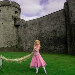 The Lime Tree panto "Rapunzel" was launched on Monday, September 3rd, 2024 at Limerick Treaty Brewery. Picture: Olena Oleksienko/ilovelimerick