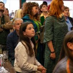 The Lime Tree panto "Rapunzel" was launched on Monday, September 3rd, 2024 at Limerick Treaty Brewery. Picture: Olena Oleksienko/ilovelimerick