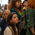 The Lime Tree panto "Rapunzel" was launched on Monday, September 3rd, 2024 at Limerick Treaty Brewery. Picture: Olena Oleksienko/ilovelimerick
