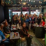 The Lime Tree panto "Rapunzel" was launched on Monday, September 3rd, 2024 at Limerick Treaty Brewery. Picture: Olena Oleksienko/ilovelimerick
