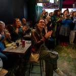 The Lime Tree panto "Rapunzel" was launched on Monday, September 3rd, 2024 at Limerick Treaty Brewery. Picture: Olena Oleksienko/ilovelimerick