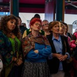 The Lime Tree panto "Rapunzel" was launched on Monday, September 3rd, 2024 at Limerick Treaty Brewery. Picture: Olena Oleksienko/ilovelimerick