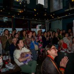 The Lime Tree panto "Rapunzel" was launched on Monday, September 3rd, 2024 at Limerick Treaty Brewery. Picture: Olena Oleksienko/ilovelimerick