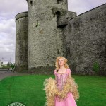 The Lime Tree panto "Rapunzel" was launched on Monday, September 3rd, 2024 at Limerick Treaty Brewery. Picture: Olena Oleksienko/ilovelimerick