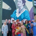 The Lime Tree panto "Rapunzel" was launched on Monday, September 3rd, 2024 at Limerick Treaty Brewery. Picture: Olena Oleksienko/ilovelimerick
