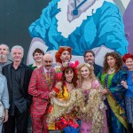 The Lime Tree panto "Rapunzel" was launched on Monday, September 3rd, 2024 at Limerick Treaty Brewery. Picture: Olena Oleksienko/ilovelimerick