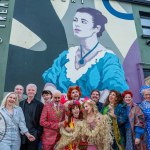 The Lime Tree panto "Rapunzel" was launched on Monday, September 3rd, 2024 at Limerick Treaty Brewery. Picture: Olena Oleksienko/ilovelimerick
