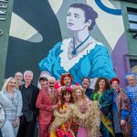 The Lime Tree panto "Rapunzel" was launched on Monday, September 3rd, 2024 at Limerick Treaty Brewery. Picture: Olena Oleksienko/ilovelimerick