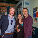 The Lime Tree panto "Rapunzel" was launched on Monday, September 3rd, 2024 at Limerick Treaty Brewery. Picture: Olena Oleksienko/ilovelimerick