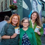 The Lime Tree panto "Rapunzel" was launched on Monday, September 3rd, 2024 at Limerick Treaty Brewery. Picture: Olena Oleksienko/ilovelimerick
