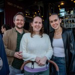 The Lime Tree panto "Rapunzel" was launched on Monday, September 3rd, 2024 at Limerick Treaty Brewery. Picture: Olena Oleksienko/ilovelimerick