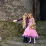 The Lime Tree panto "Rapunzel" was launched on Monday, September 3rd, 2024 at Limerick Treaty Brewery. Picture: Olena Oleksienko/ilovelimerick