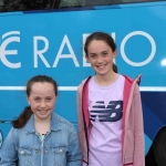 Pictured at The Ray D'arcy show and Run with Ray event in Mungret Park. Picture:  Orla McLaughlin/ilovelimerick.