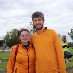 Pictured at The Ray D'arcy show and Run with Ray event in Mungret Park. Picture:  Orla McLaughlin/ilovelimerick.