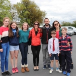 Pictured at The Ray D'arcy show and Run with Ray event in Mungret Park. Picture:  Orla McLaughlin/ilovelimerick.