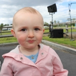 Pictured at The Ray D'arcy show and Run with Ray event in Mungret Park. Picture:  Orla McLaughlin/ilovelimerick.