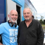 Pictured at The Ray D'arcy show and Run with Ray event in Mungret Park. Picture:  Orla McLaughlin/ilovelimerick.