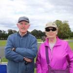 Pictured at The Ray D'arcy show and Run with Ray event in Mungret Park. Picture:  Orla McLaughlin/ilovelimerick.