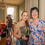 RaYche P - EP release 'Bigotry & Blood' took place at the Peoples Museum in Limerick. Picture: Olena Oleksienko/ilovelimerick