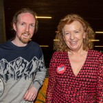 Red Riding Hood panto opening night at the Lime Tree Theatre took place on Sunday, December 7, 2025. Picture: Olena Oleksienko/ilovelimerick