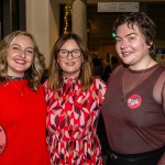Red Riding Hood panto opening night at the Lime Tree Theatre took place on Sunday, December 7, 2025. Picture: Olena Oleksienko/ilovelimerick